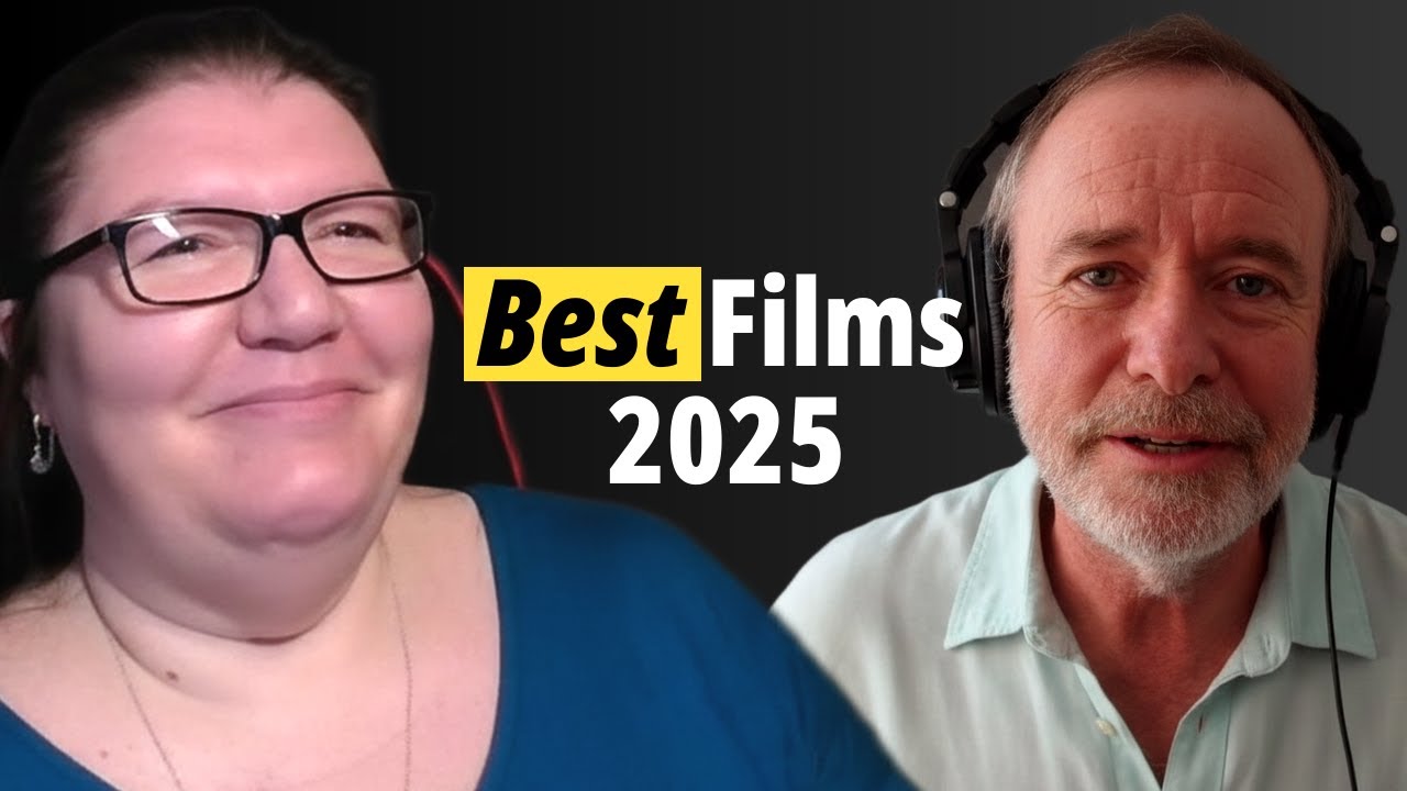 Flickering Dreams Best Films of 2025
