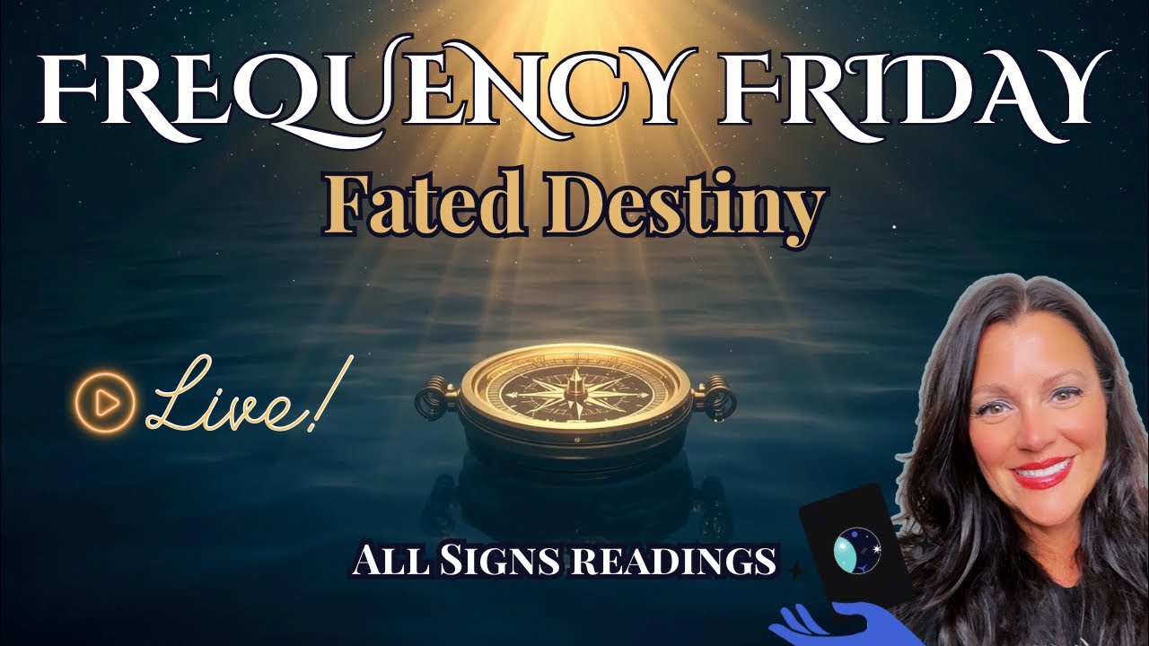 SUN CONJUNCT NORTH NODE: Fated Destiny & Divine Timing! 🌞 All Signs Tarot | Ep. 58