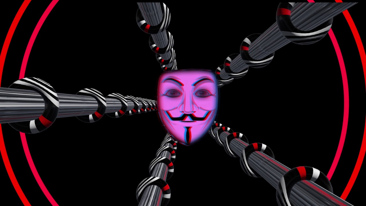 VJ LOOPS 2019