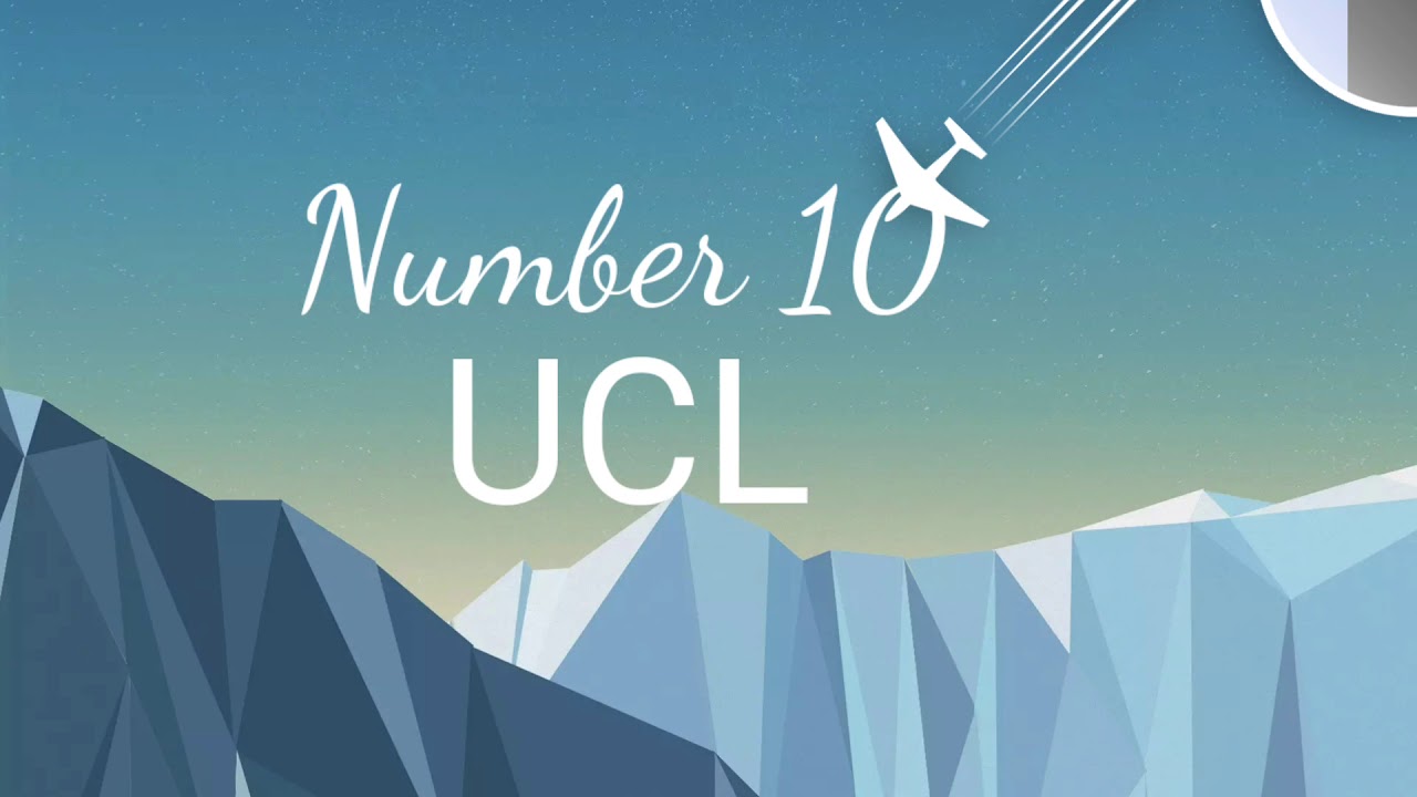 Top 10 university in the world 2021 by QS world university ranking