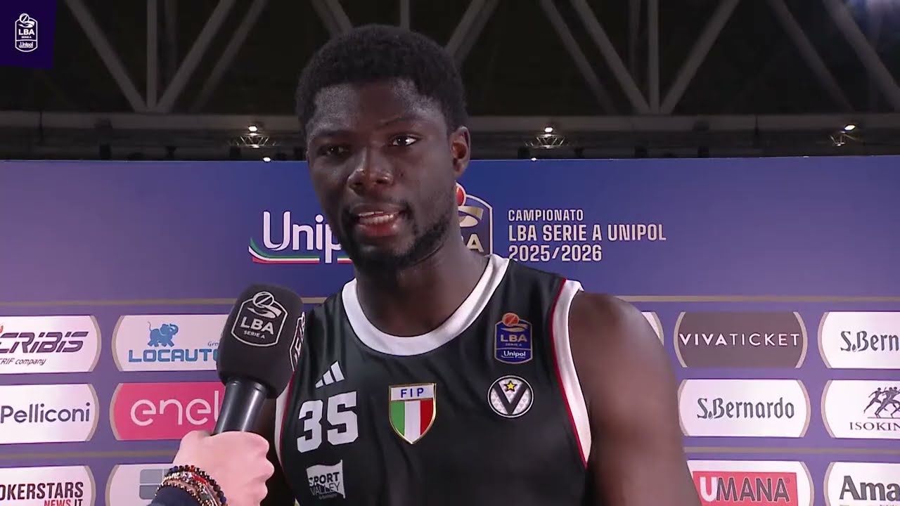 LBA, 16^ giornata | Virtus Olidata Bologna-Nutribullet Treviso Basket