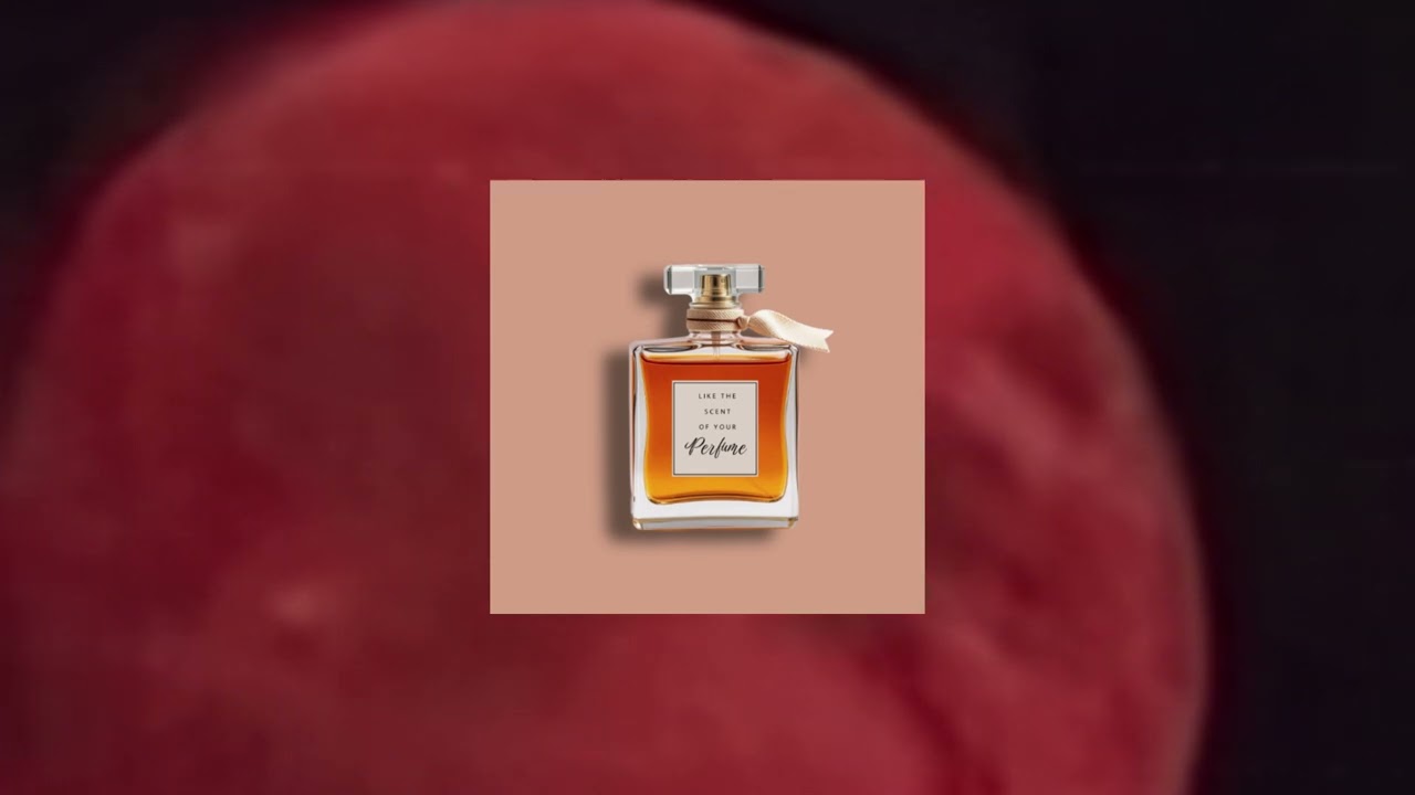 This Side, E. MC, Trae Scofield - Perfume