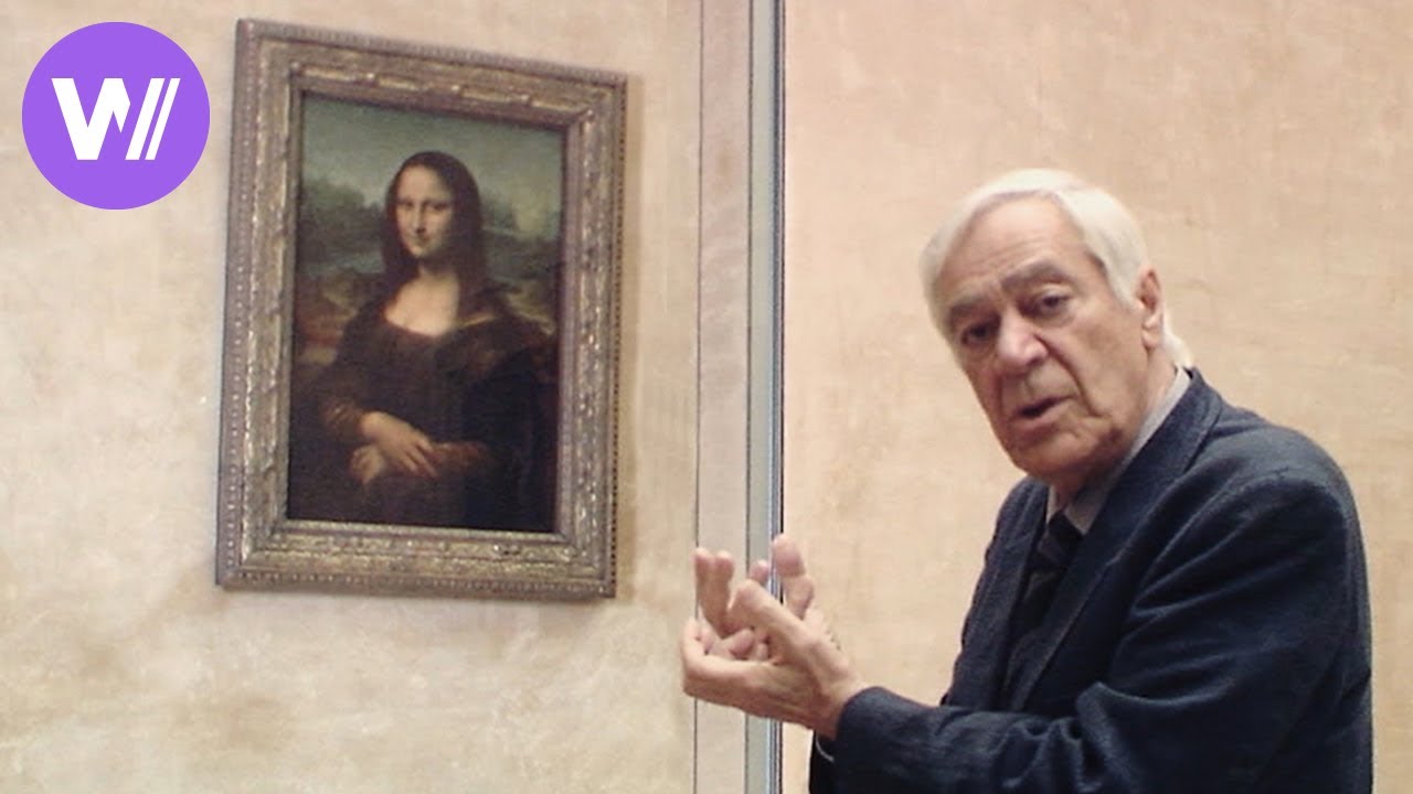 Mona Lisa de Leonardo Da Vinci: La ilustración de una teoría del arte por Vittorio di Girolamo