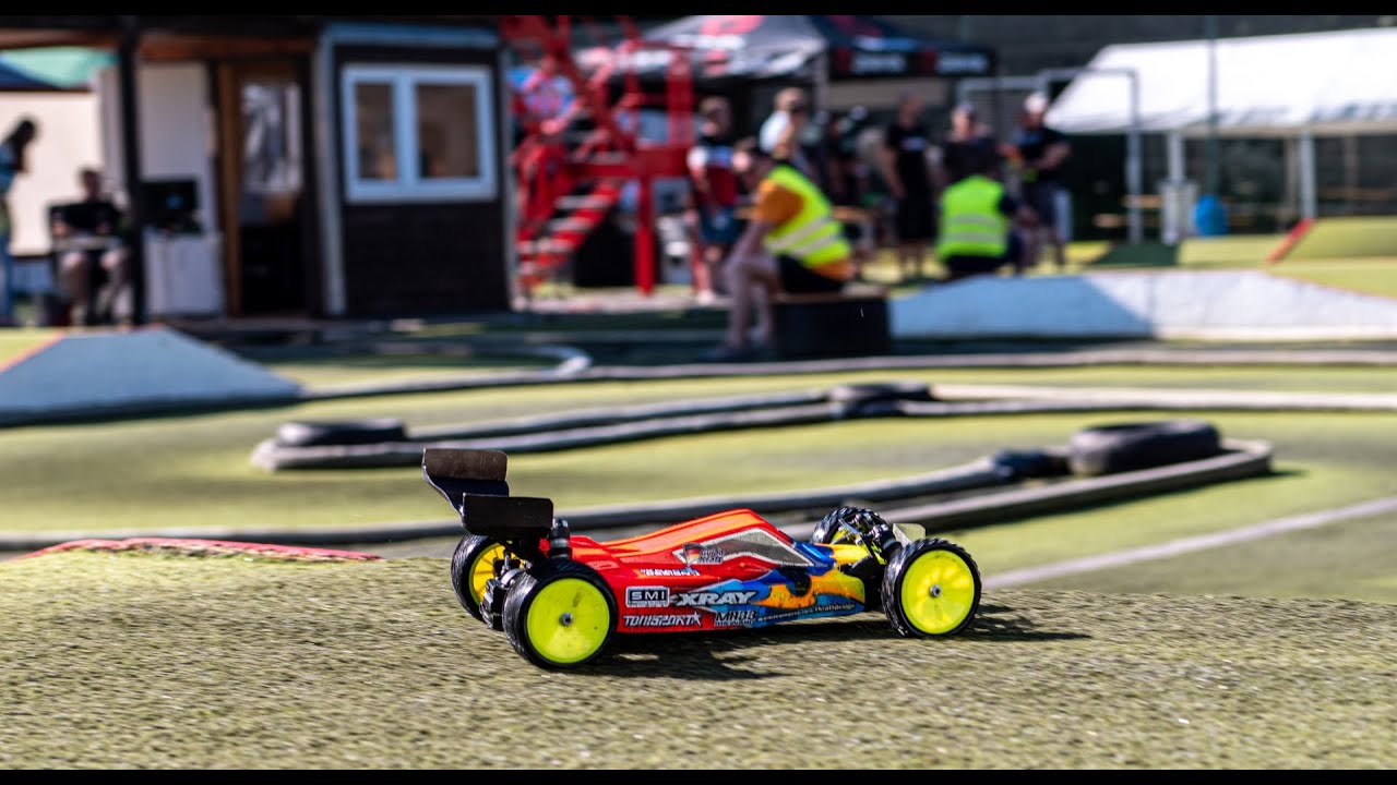 1/10 RC OFFROAD Racing in der schönen Eifel - NRW Offroad Cup Masters beim MAC Eifel Elos e.V.