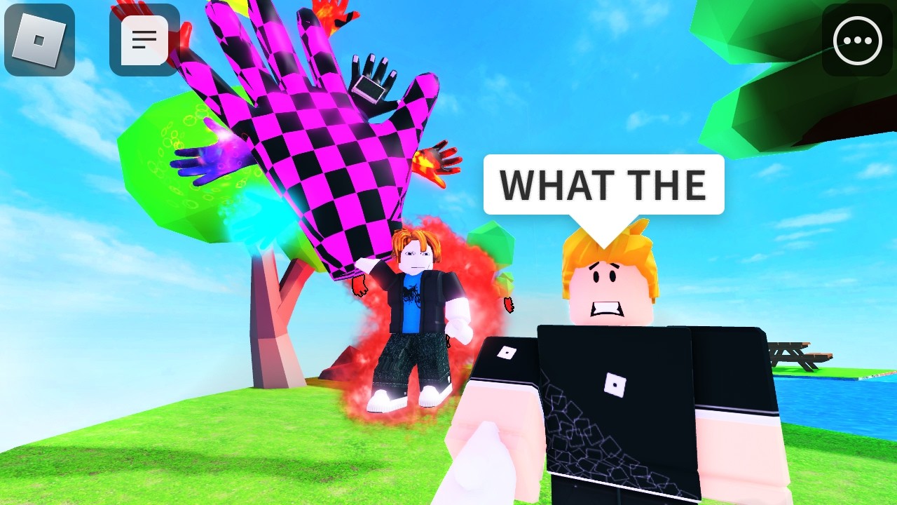 ROBLOX Slap Battles - Funny Moments Compilation (MEMES) 🧤