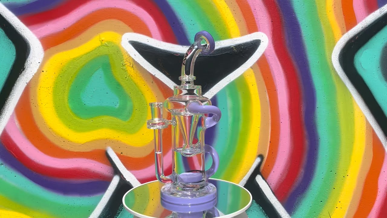 FUNCTION OF THE PCH RECYCLER
