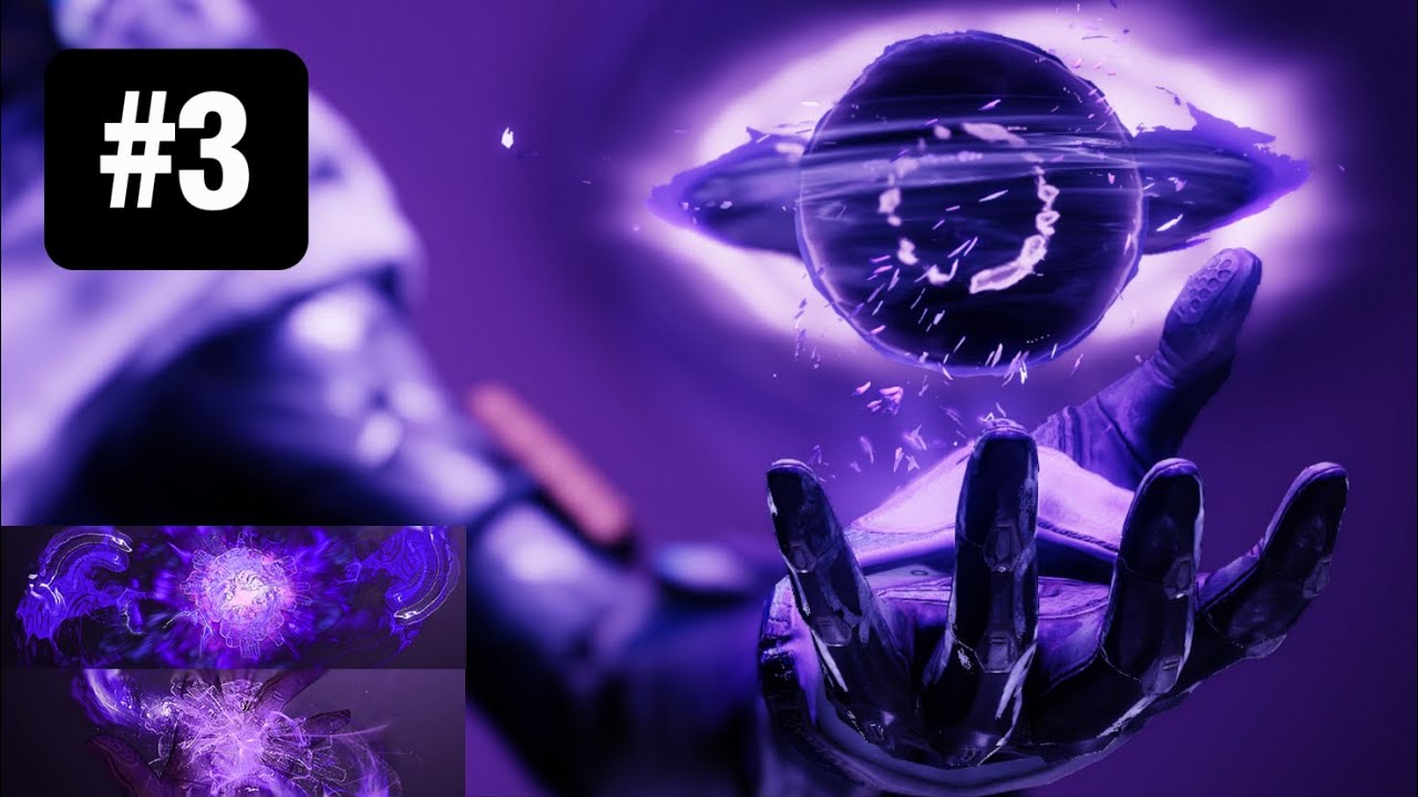 Episode 3 - Learning Light Quest - Destiny 2 Campaign (No Commentary) [4k]