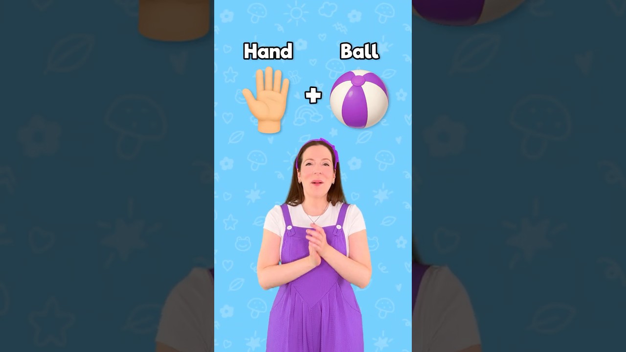 Les mots compos&eacute;s en anglais 12 🇬🇧💕 #apprendre #enfants #d&eacute;butant #vocabulaire