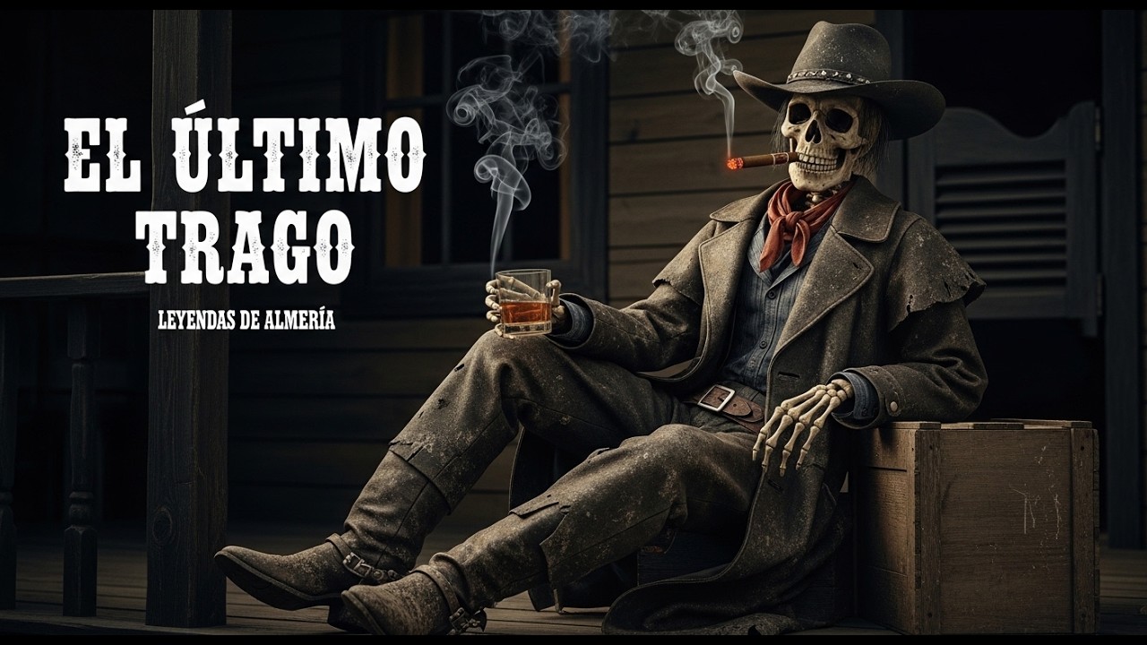 El Último Trato | Dark Country En Español | Dark Country Playlist 2026
