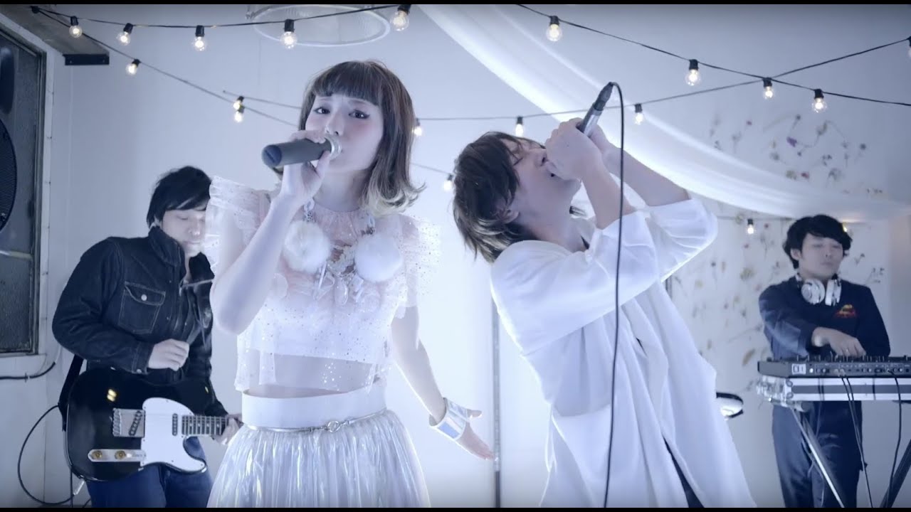 【MV】ダイレクトメッセージ - 空中分解feat.アンテナガール