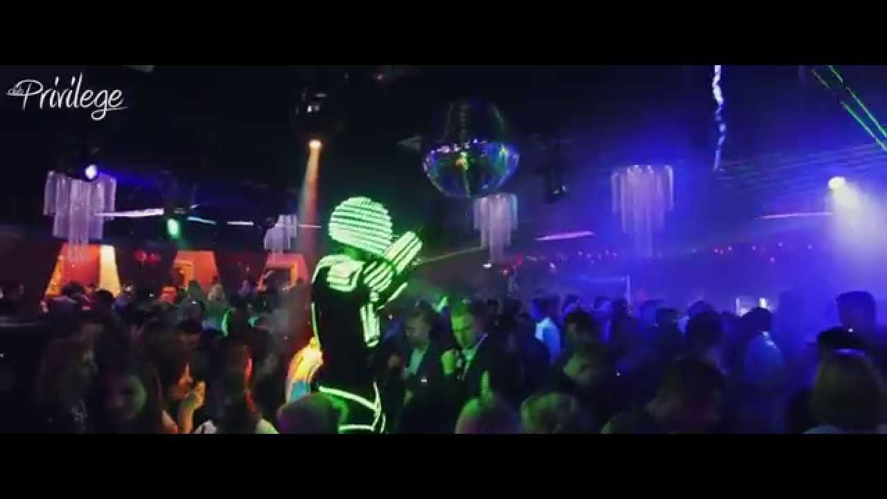 Privilege 4 Jahre Aftermovie