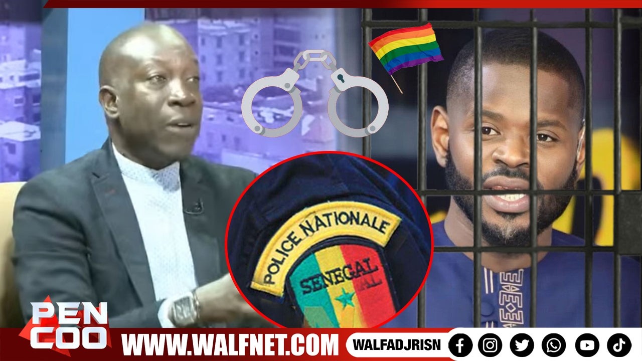 Scandale Pape Cheikh : Animateurs, Chanteurs Et Oustaz Visés ! Abdoulaye Mbow Analyse La Situation