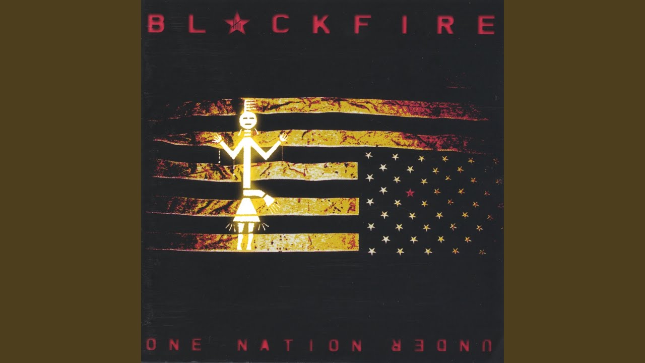 One Nation Under