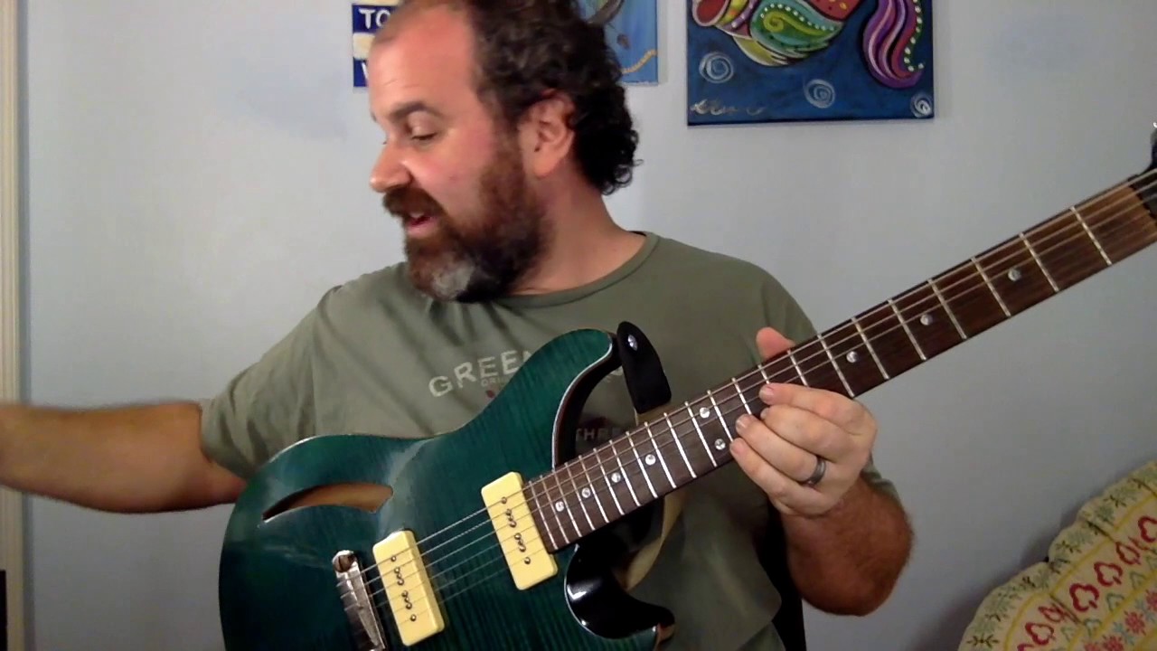 In the Mind of Trey Anastasio: 