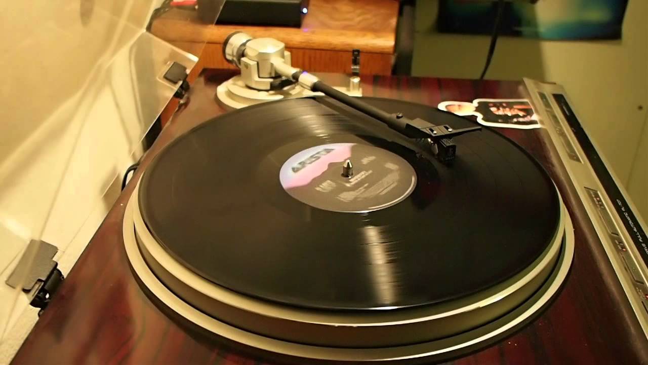 Ministry - Work For Love (vinyl)