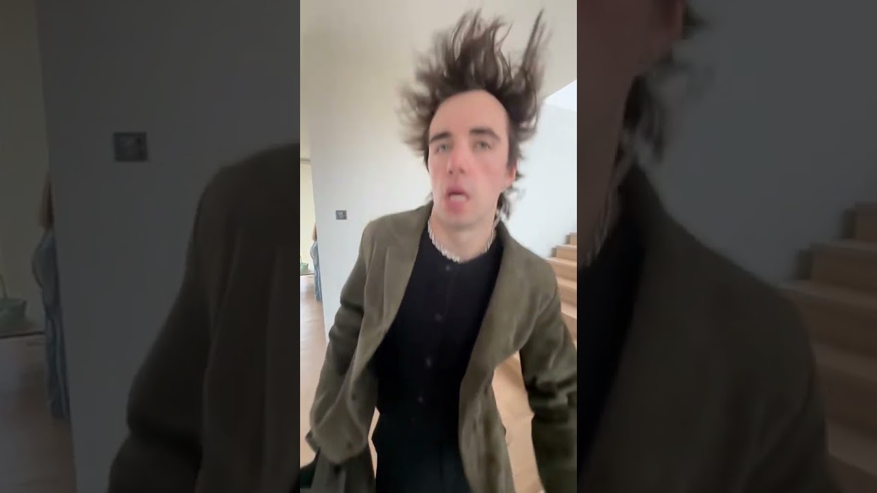 D$$ SKACZE W SLOW-MO!