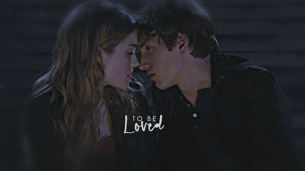 Chloe & Alek | To be loved