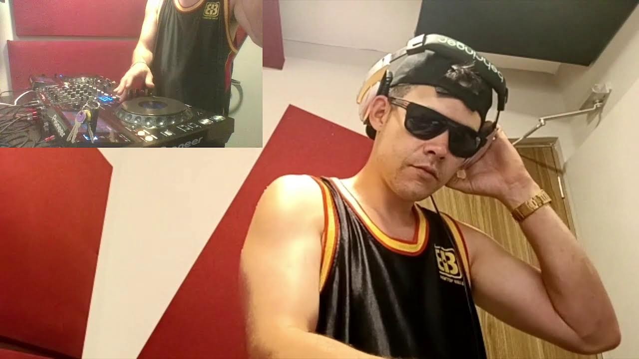 STREAMING de MELODIC-MNML-TECH en #GROODTASTEACADEMY | FULL content |@makindj | ULTIMA clase lvl 1