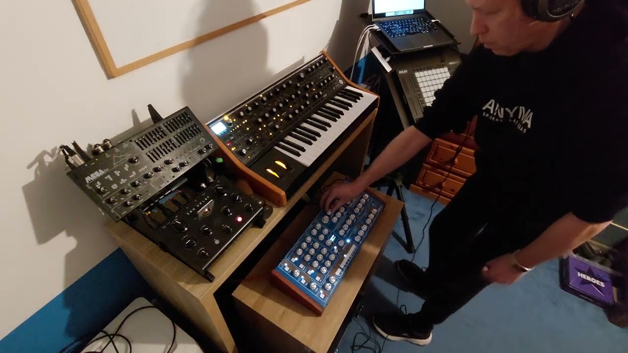London Grammar Hey Now Techno Remake | GS Music E7 | TeknoBaby