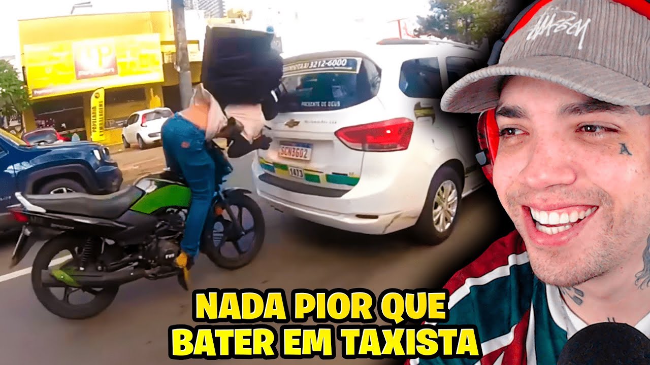 Noia reage: OBSERVAÇÕES DIÁRIAS (EP. 237)