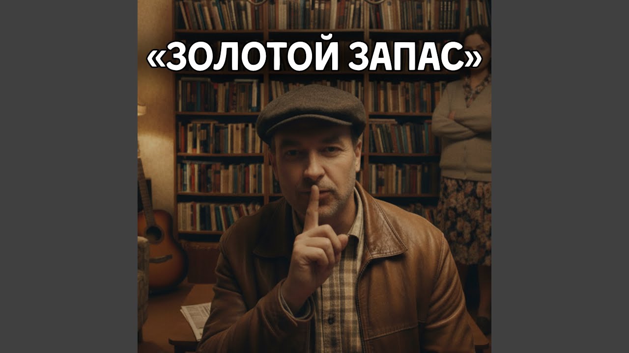 Золотой запас