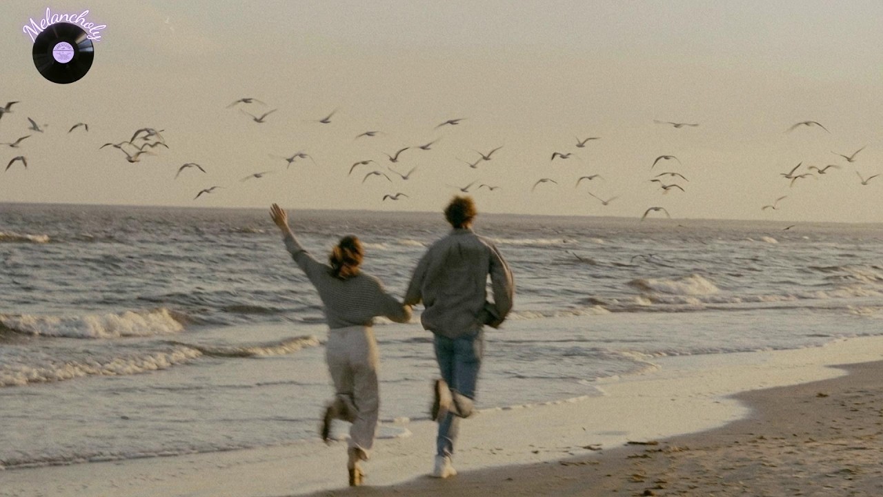 love like, when i fly towards you (playlist)