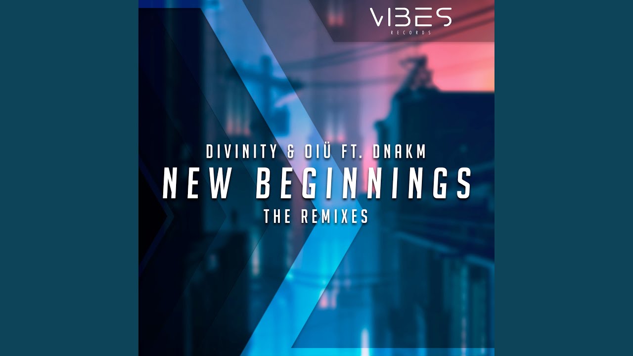 New Beginnings (Nick Gunner Remix)