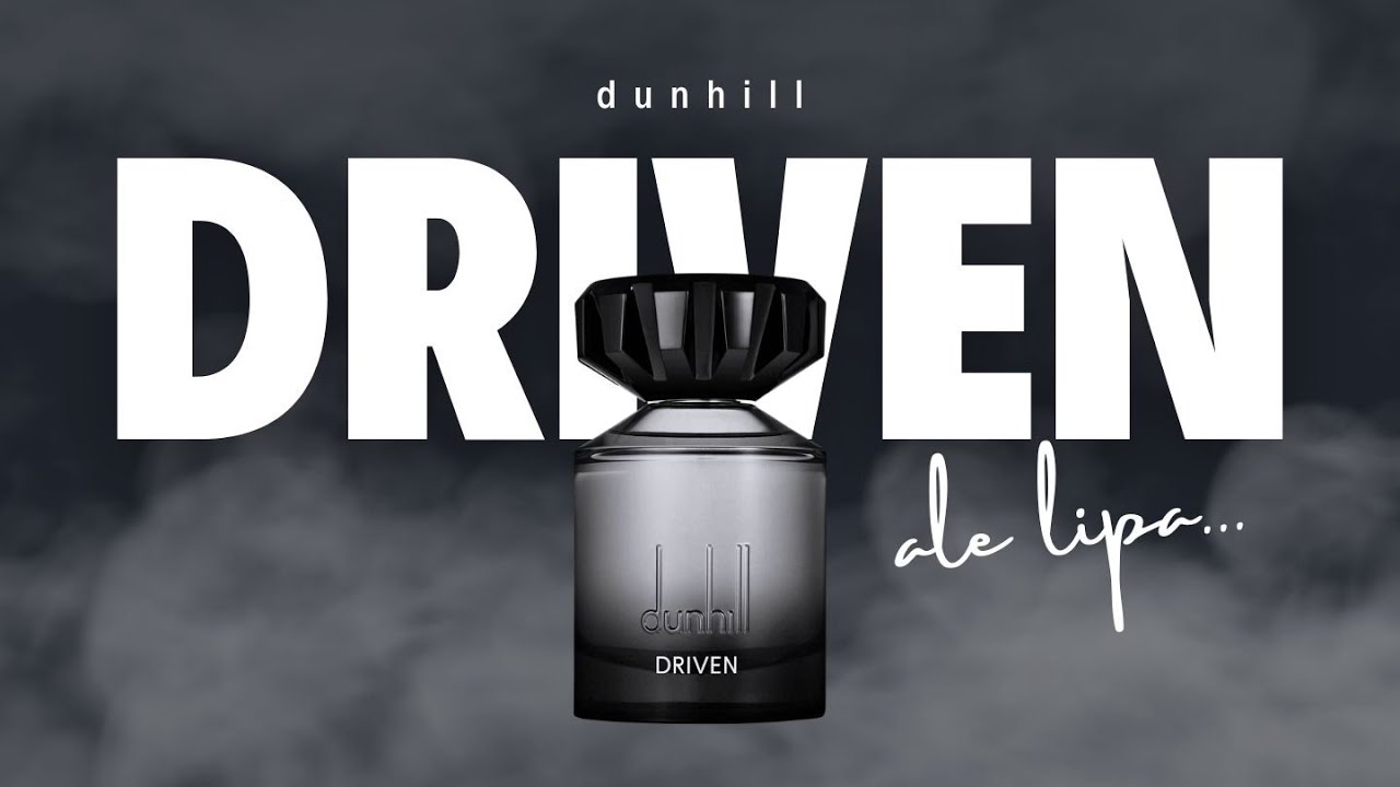 DUNHILL DRIVEN   OJ, OJ
