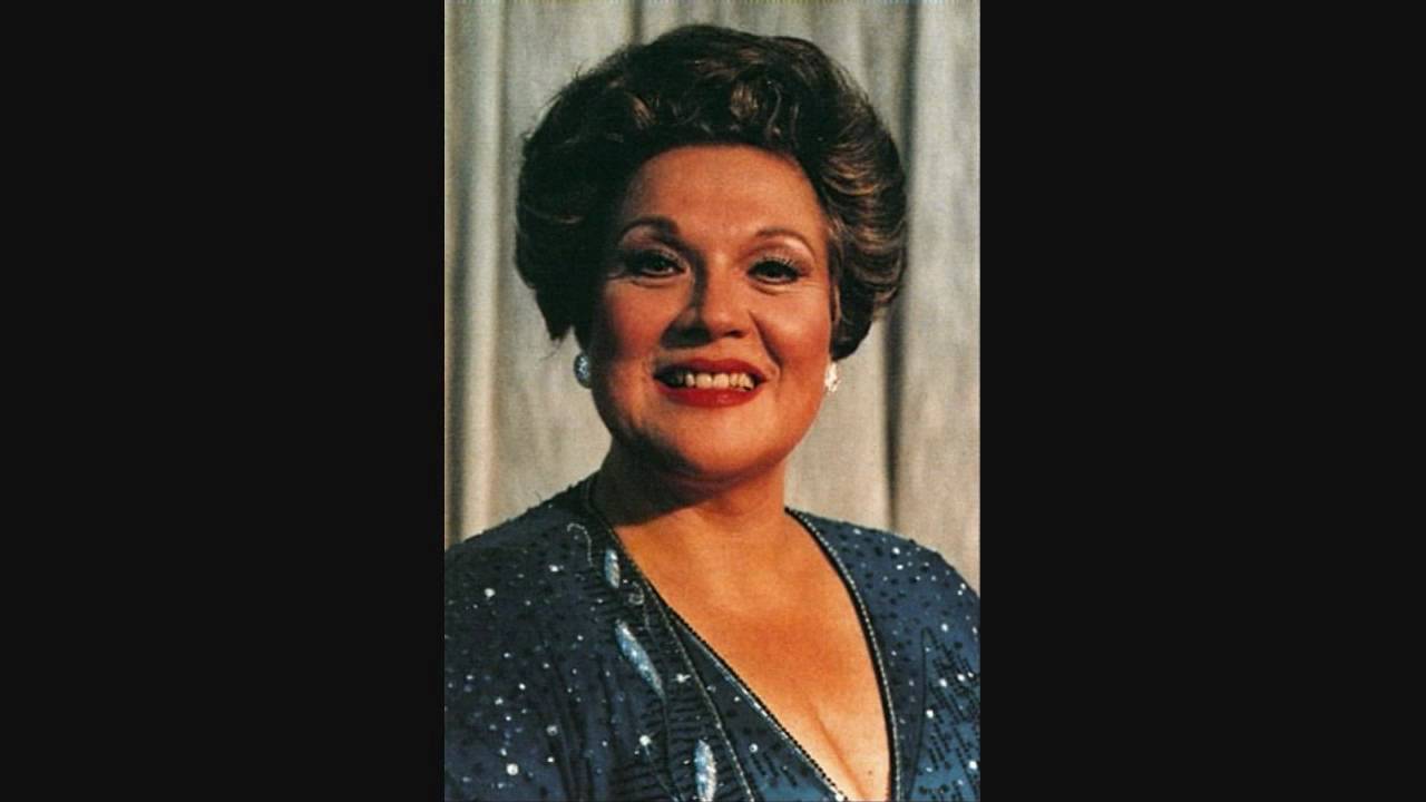 Marilyn Horne 