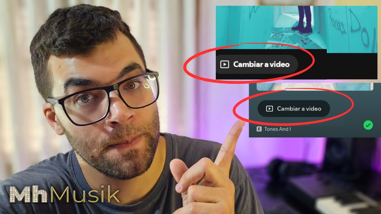 Como Distribuir tus Videos Musicales a Spotify y Plataformas de TV - MH Musik
