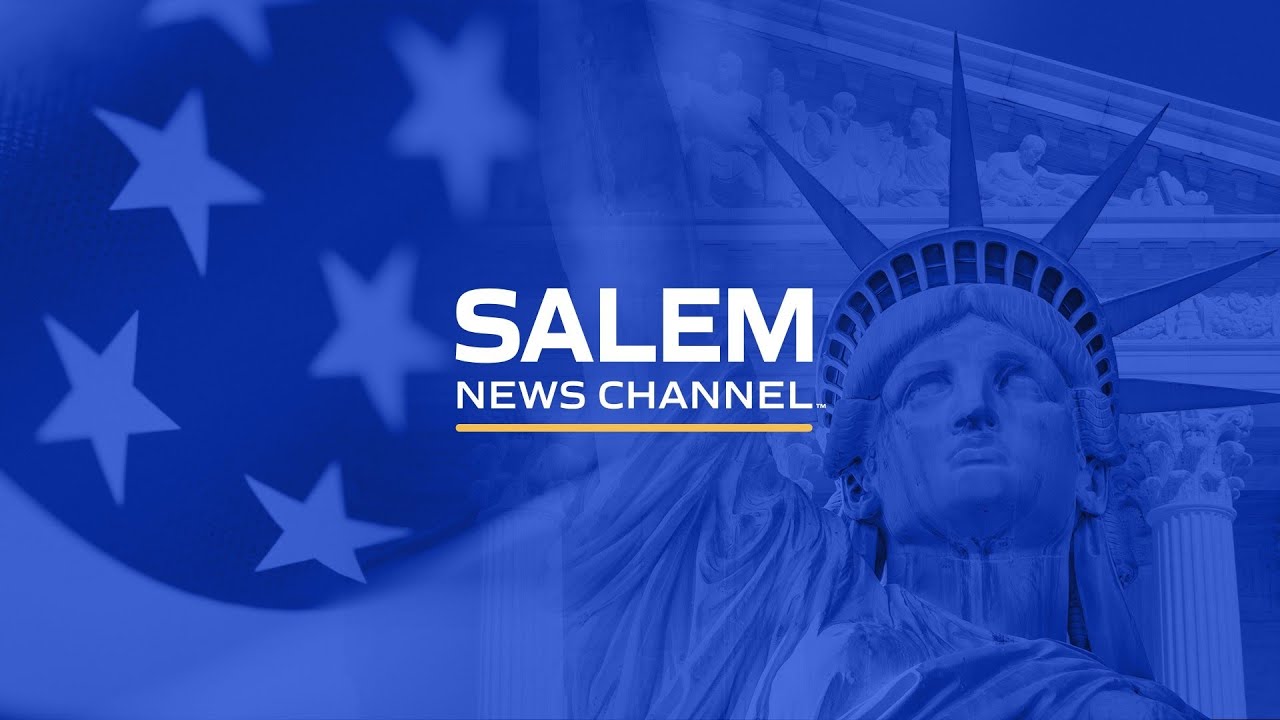 Salem News Channel 24/7