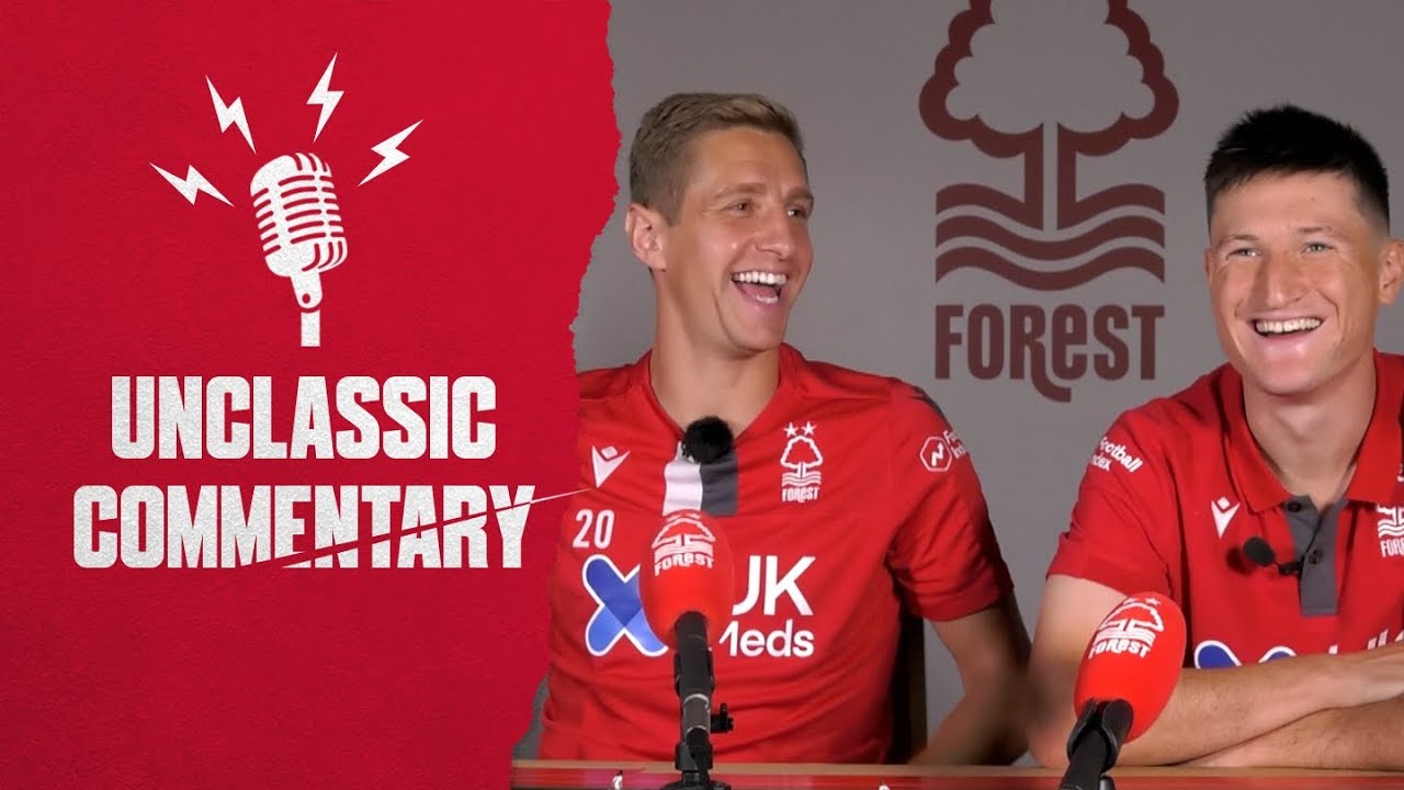 Unclassic Commentary: Dawson & Lolley