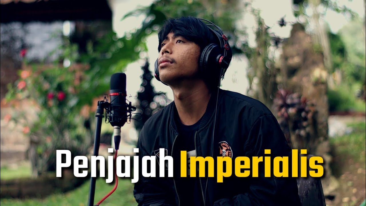 Penjajah Imperialis - Rakyat Patani | Fai kencrut