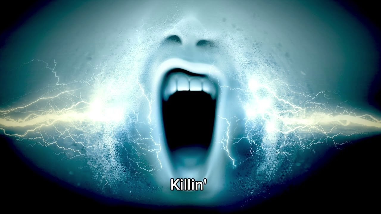 SpellBound Tongue Written & Produced By Inner Soul Studios 