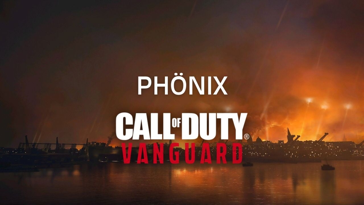 Call of Duty: Vanguard (Deutsch) EP.1