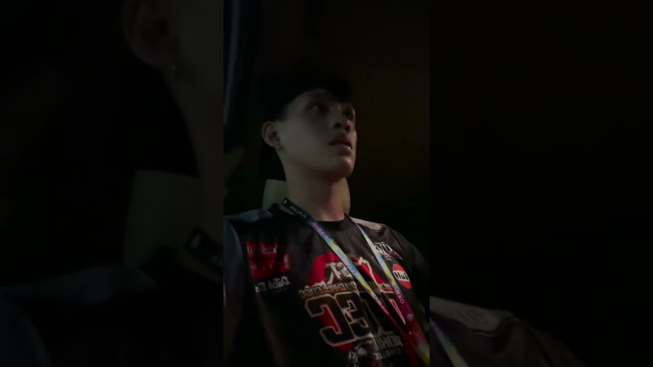Tsikolettttt.mp4 #CJVlogs #teambugok