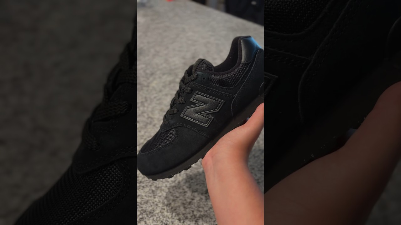 New balance 574 core #newshoes #backtoschoolshoes #sneaker #trending