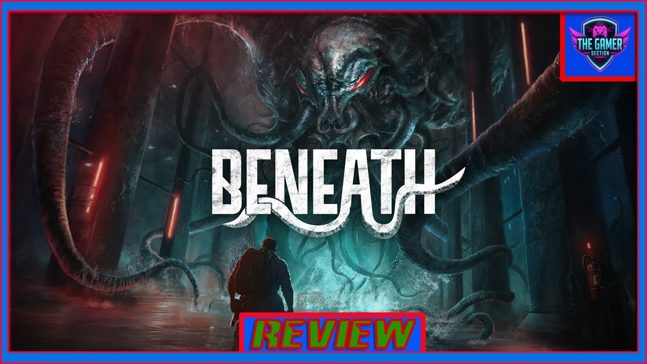 Внизу (Обзор)