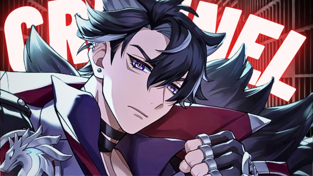 Le CRIMINEL le plus JUSTE de FONTAINE - Lore Genshin Impact