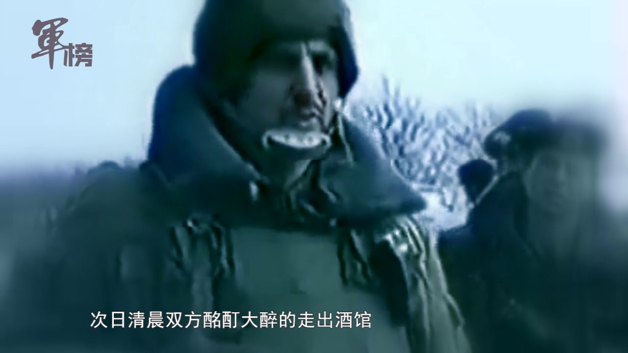 怒砸620亿买2000枚导弹和4000辆战车 与邻国死磕8年