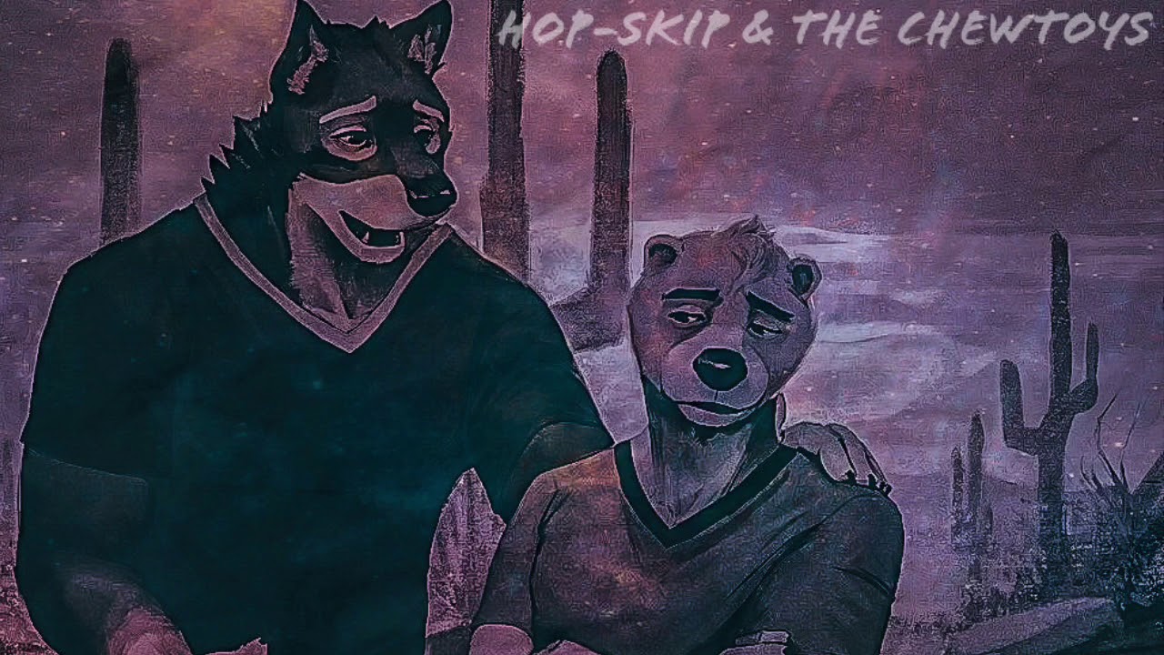 Who “We” Used to Be—Echo OST