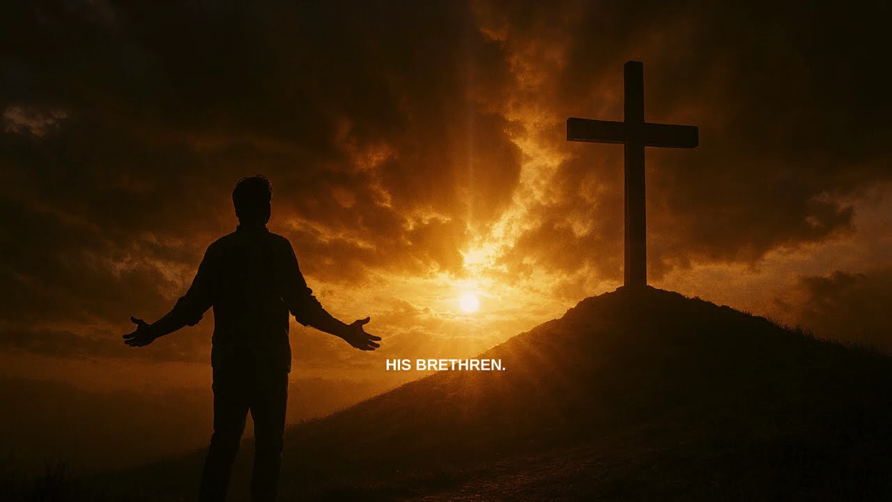 The Sacrificial Walk – Dying to Self and Living for God.