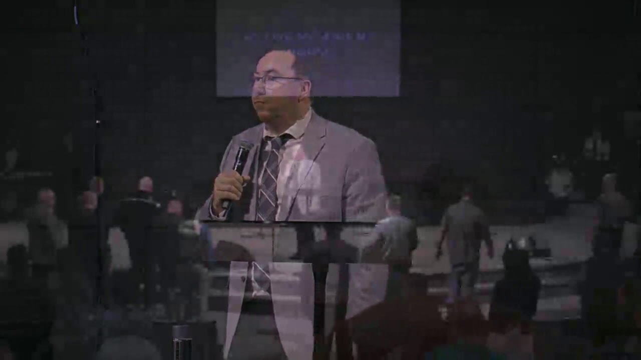 Wed. Evening Worship