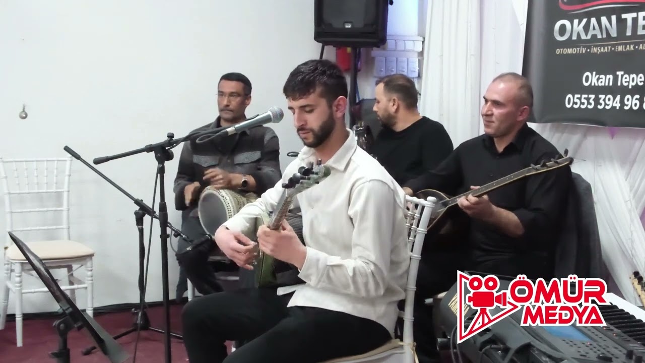 Hasan Başer  - Hatırıma Sen Geldin (Konya Muhabbet Geceleri 3)