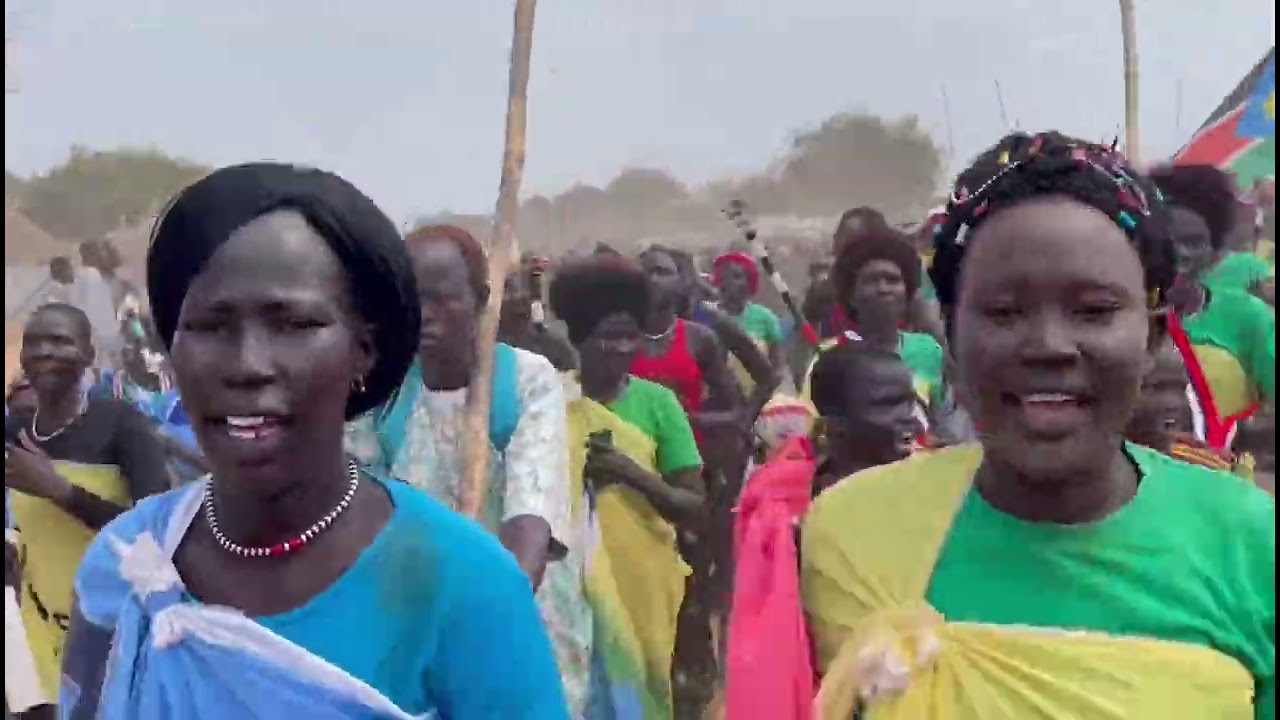 Jalle payam arriving in Guolyar