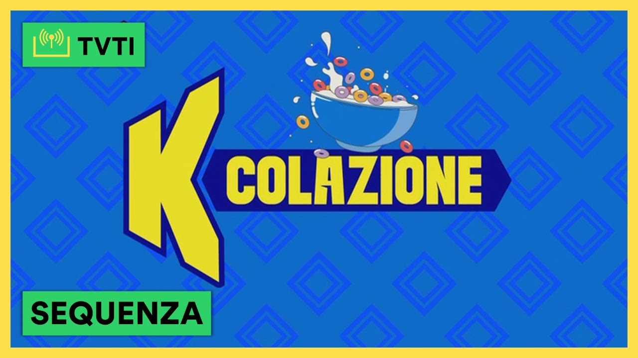 Sequenza K2 | 16 Maggio 2025