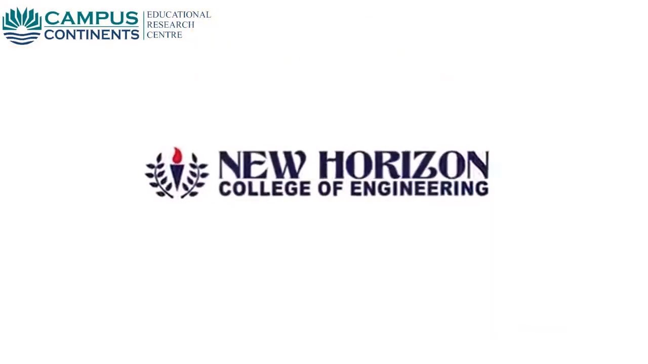 New Horizon College of Engineering - NHCE, Bangalore, Karnataka