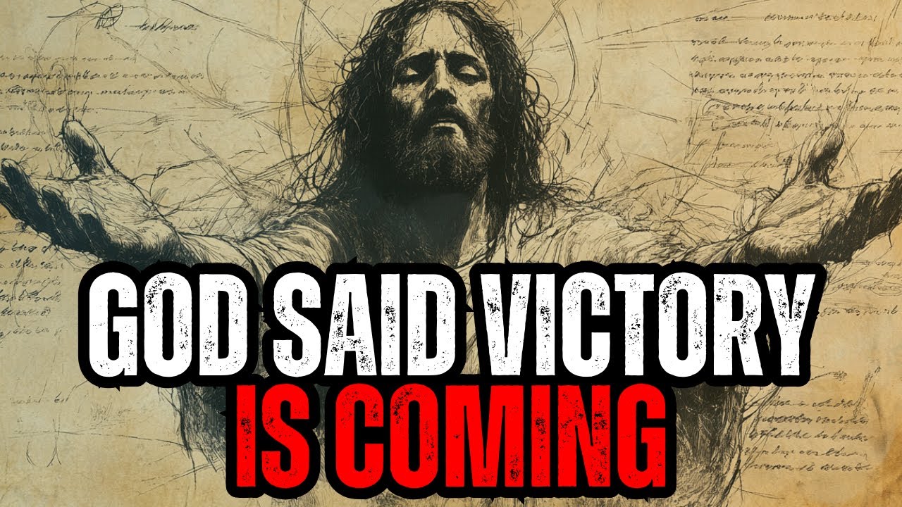 CHOSEN ONES, Struggling? This Morning Prayer Will Give You Victory