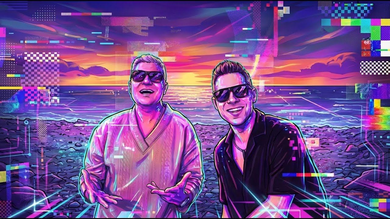 Skolim – Noc w Batumi (Electro Pop Cover)
