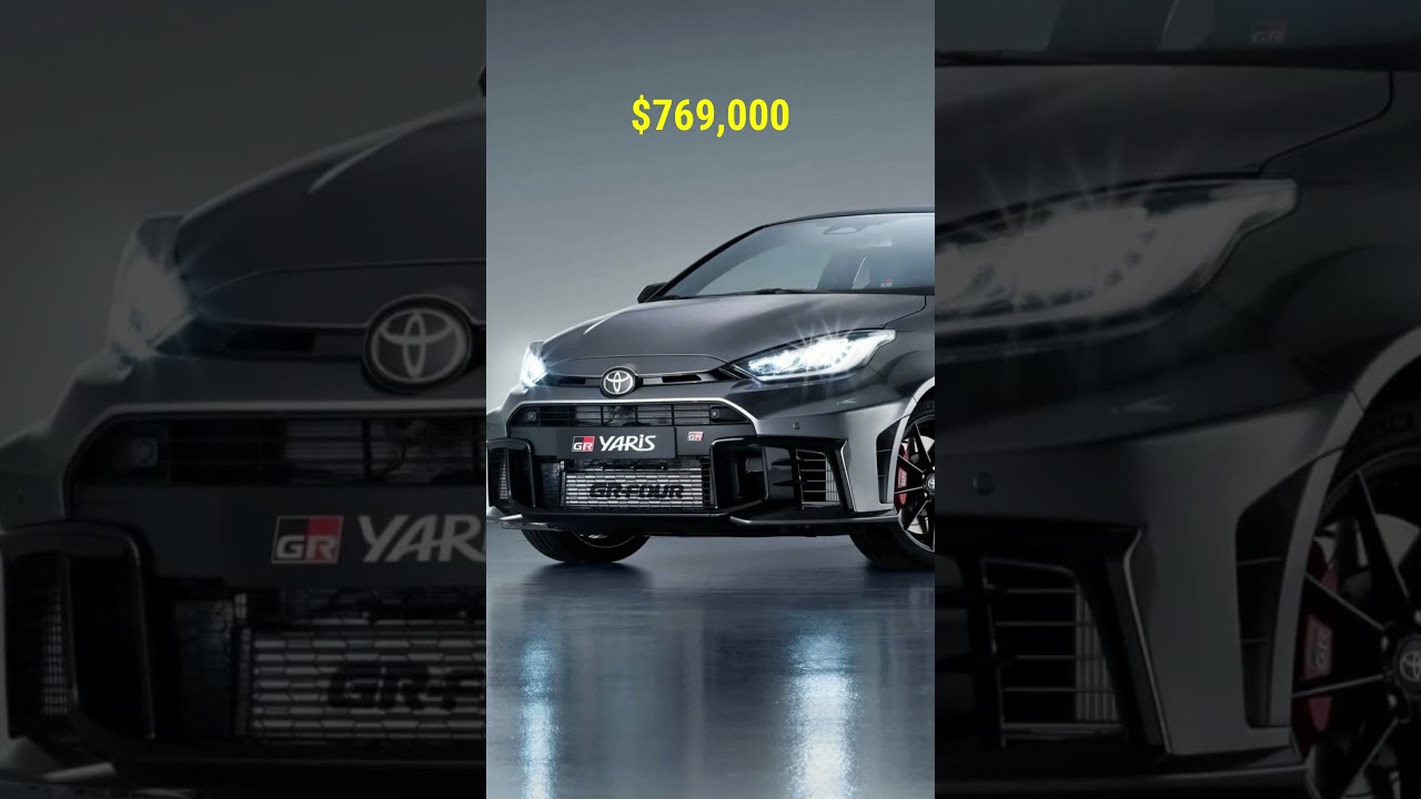 🔥 &iexcl;DUELAZO de Hot Hatchs en M&eacute;xico 2025! MINI JCW vs GR Yaris vs Cupra Le&oacute;n vs Golf GTI 🚗💨